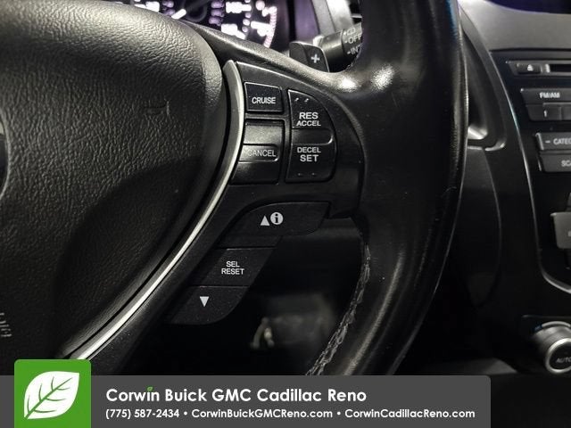 2018 Acura RDX Base