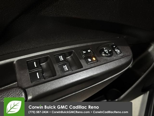 2018 Acura RDX Base