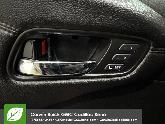 2018 Acura RDX Base