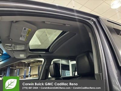 2018 Acura RDX Base