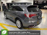 2018 Acura RDX Base