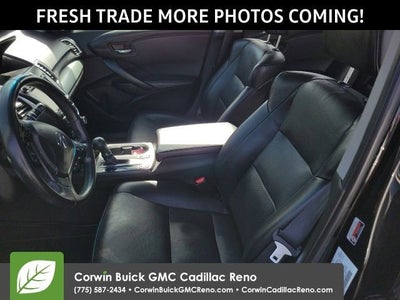 2017 Acura RDX w/Technology Package