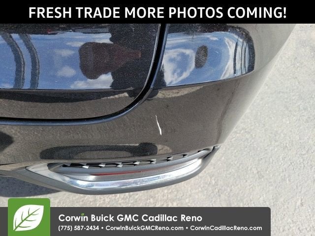 2017 Acura RDX w/Technology Package