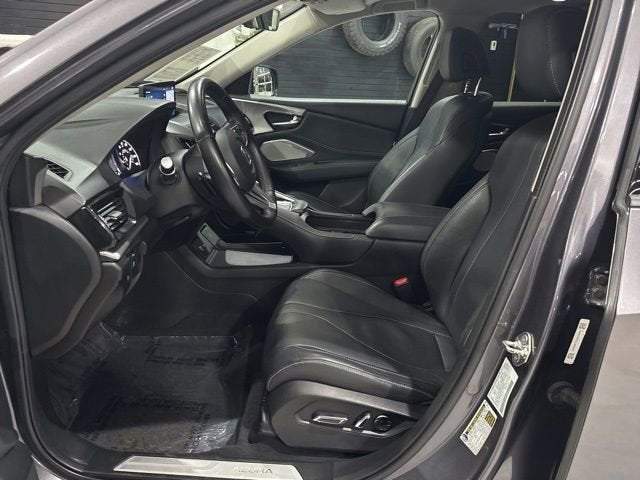 2020 Acura RDX Technology Package