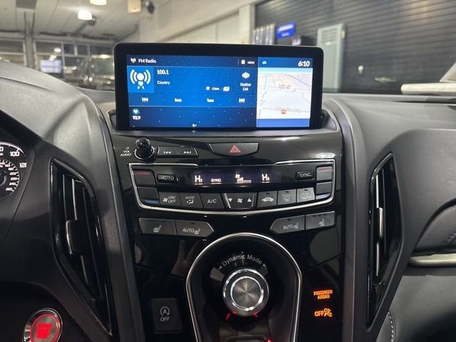 2020 Acura RDX Technology Package