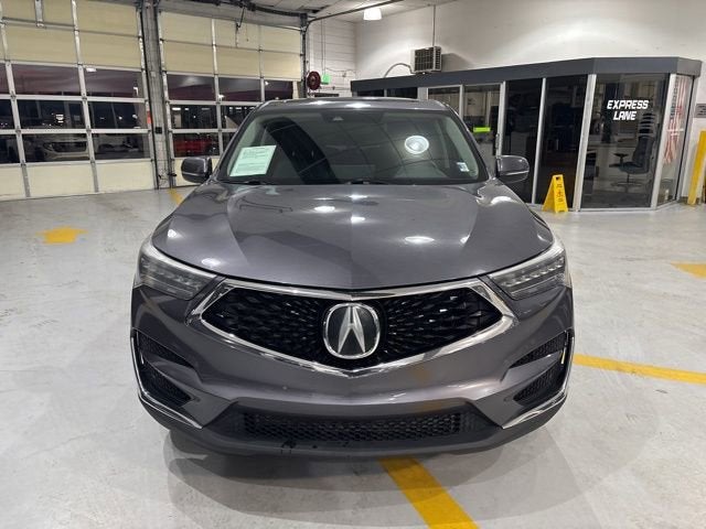 2020 Acura RDX Technology Package