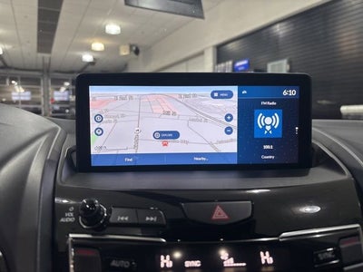 2020 Acura RDX Technology Package