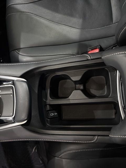 2020 Acura RDX Technology Package