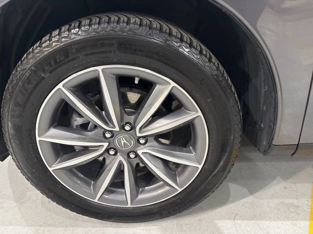 2020 Acura RDX Technology Package