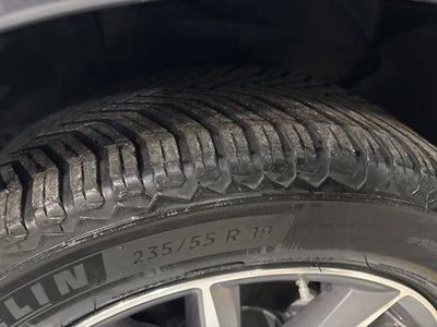 2020 Acura RDX Technology Package