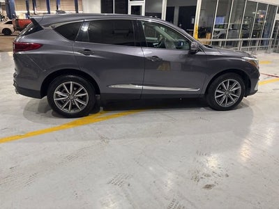 2020 Acura RDX Technology Package