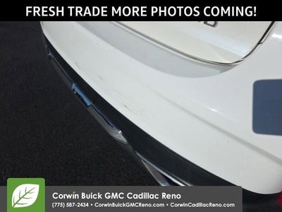 2019 Acura MDX Standard