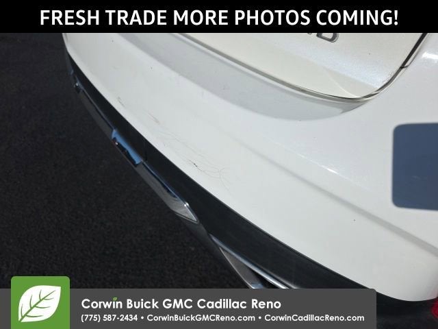 2019 Acura MDX Standard