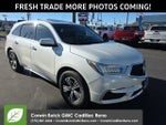 2019 Acura MDX Standard