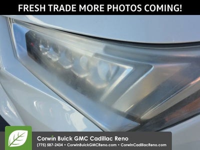 2019 Acura MDX Standard