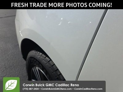 2019 Acura MDX Standard