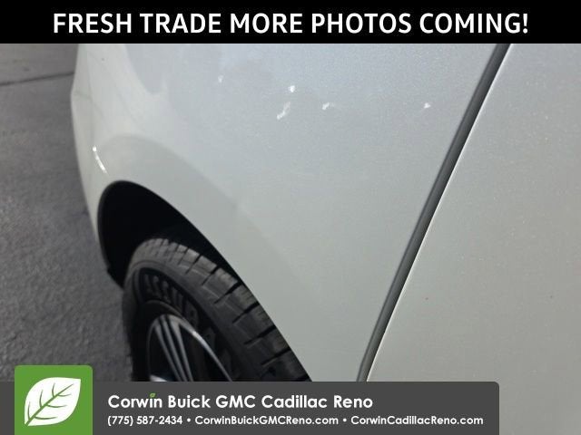2019 Acura MDX Standard