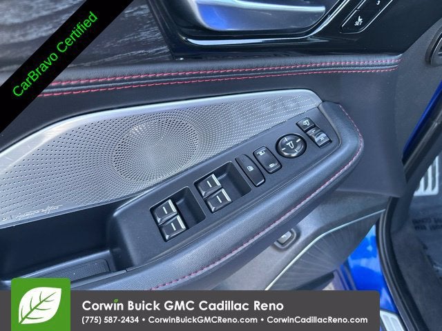2023 Acura MDX Type S w/Advance Package