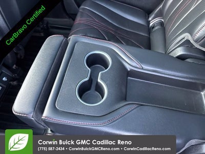 2023 Acura MDX Type S w/Advance Package