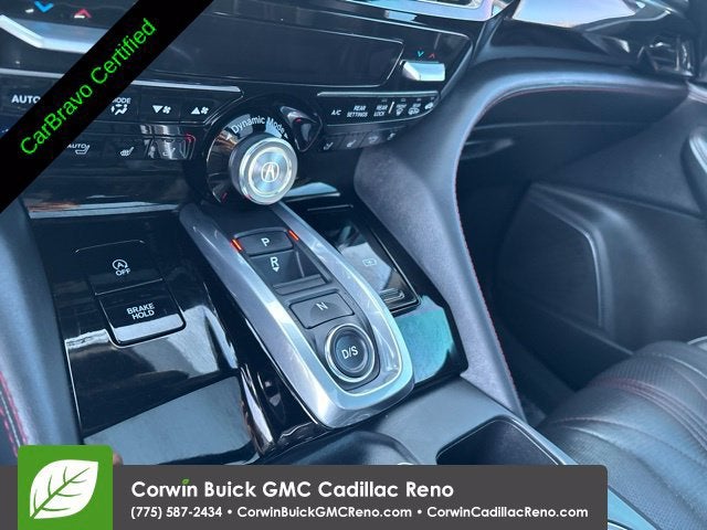 2023 Acura MDX Type S w/Advance Package