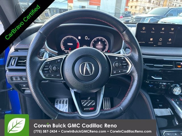 2023 Acura MDX Type S w/Advance Package