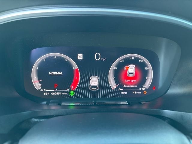 2023 Acura MDX Type S w/Advance Package