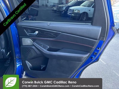 2023 Acura MDX Type S w/Advance Package