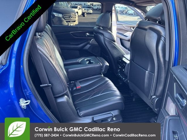2023 Acura MDX Type S w/Advance Package