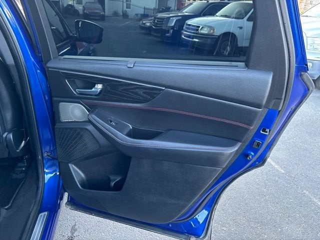 2023 Acura MDX Type S w/Advance Package
