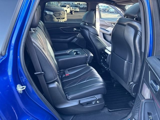 2023 Acura MDX Type S w/Advance Package
