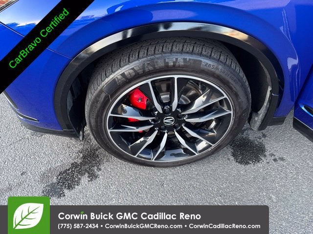 2023 Acura MDX Type S w/Advance Package