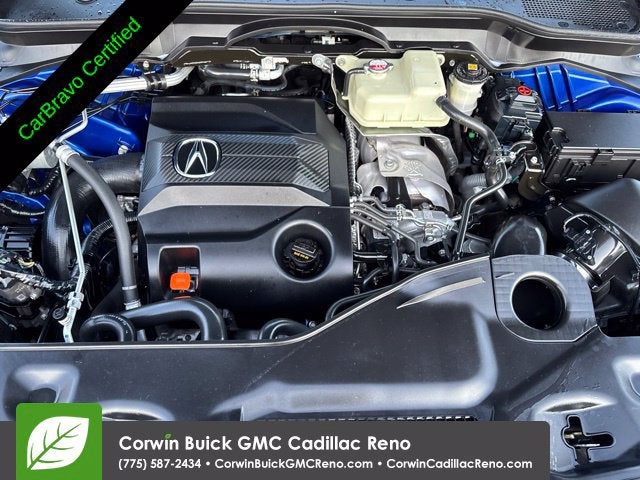 2023 Acura MDX Type S w/Advance Package
