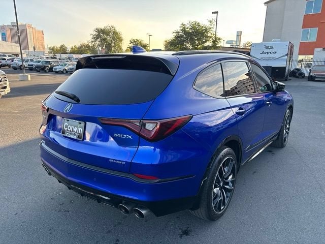 2023 Acura MDX Type S w/Advance Package