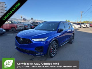 2023 Acura MDX Type S w/Advance Package