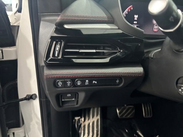 2025 Acura MDX A-SPEC Advance Package