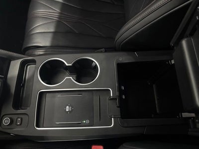 2025 Acura MDX A-SPEC Advance Package
