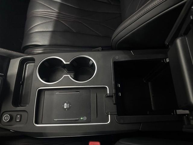 2025 Acura MDX A-SPEC Advance Package