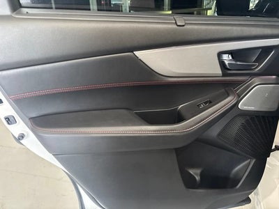 2025 Acura MDX A-SPEC Advance Package