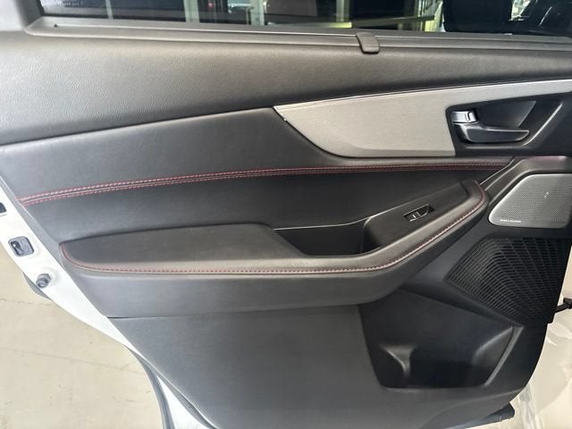 2025 Acura MDX A-SPEC Advance Package
