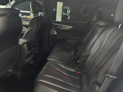 2025 Acura MDX A-SPEC Advance Package