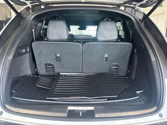 2025 Acura MDX A-SPEC Advance Package