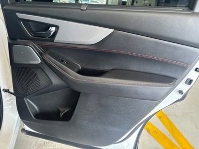 2025 Acura MDX A-SPEC Advance Package