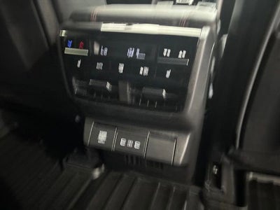 2025 Acura MDX A-SPEC Advance Package