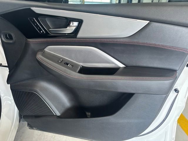 2025 Acura MDX A-SPEC Advance Package