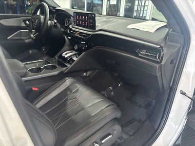 2025 Acura MDX A-SPEC Advance Package