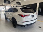 2025 Acura MDX A-SPEC Advance Package