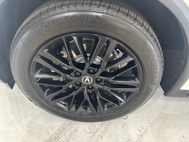 2025 Acura MDX A-SPEC Advance Package