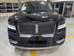 2021 Lincoln Navigator Black Label