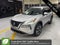 2021 Nissan Rogue SV Intelligent AWD