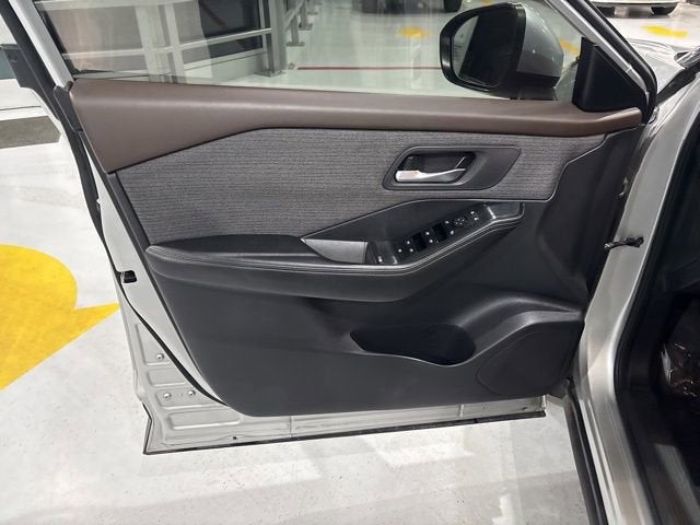 2021 Nissan Rogue SV Intelligent AWD